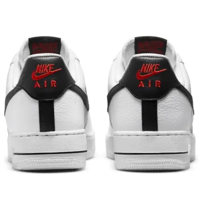 Nike Air Force 1 Low ’07 LV8 ‘White Black’
