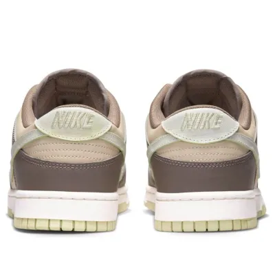 Nike Dunk Low ‘Velcro Tongue – Milk Tea’