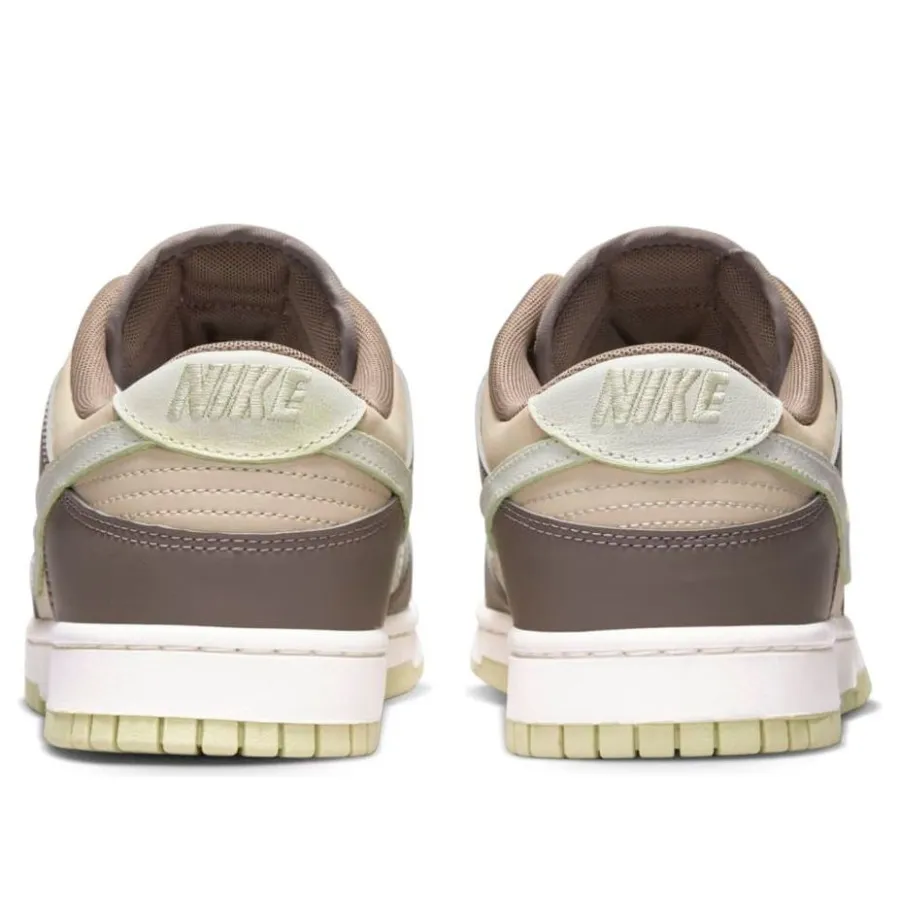 Nike Dunk Low ‘Velcro Tongue – Milk Tea’