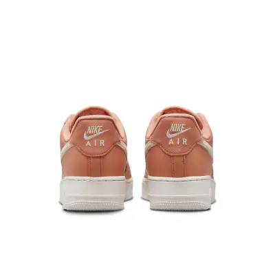Nike Air Force 1 Low ‘Amber Brown’
