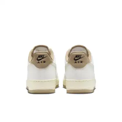 Nike Air Force 1 ’07 LV8 ‘Summit White Khaki’
