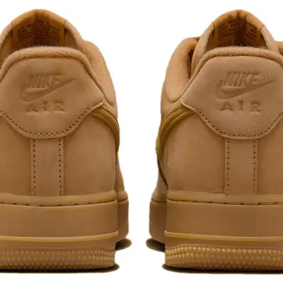 Nike Air Force 1 Low ‘Flax Wheat’