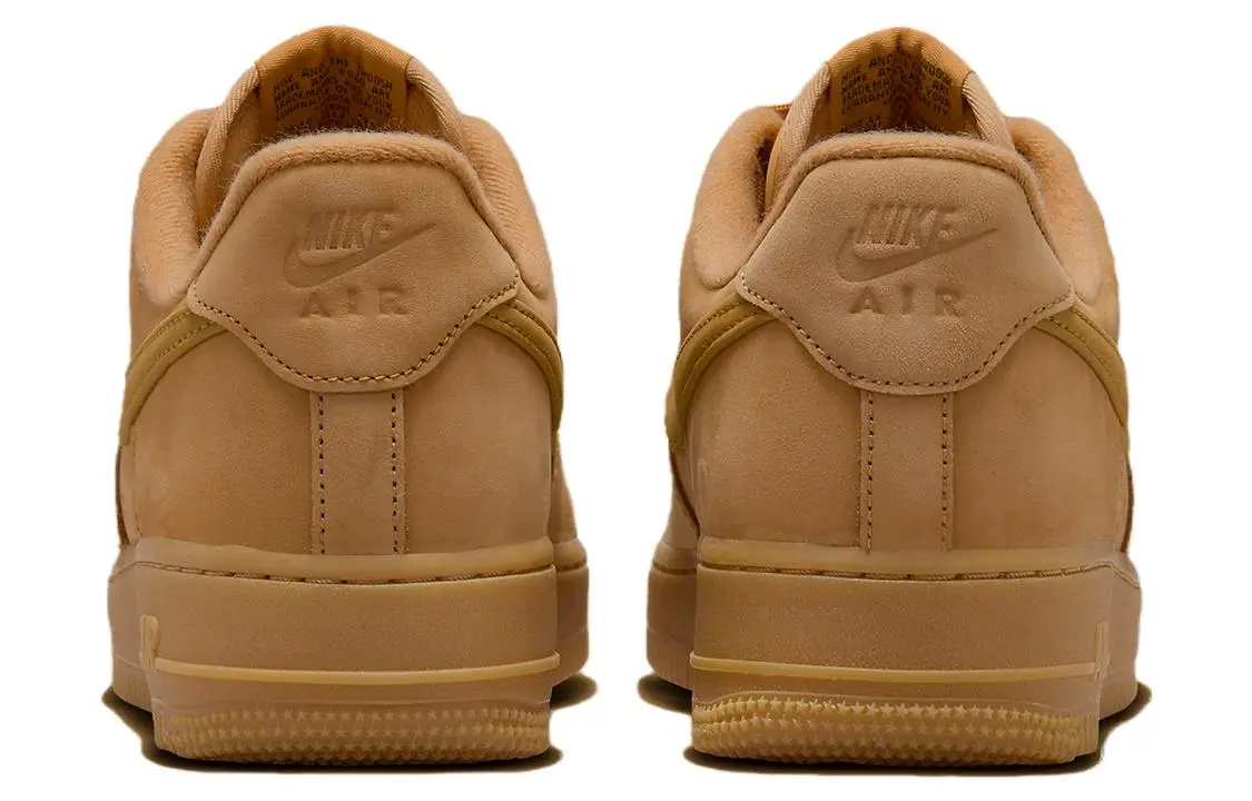 Nike Air Force 1 Low ‘Flax Wheat’