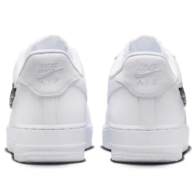 Nike Air Force 1 Low ‘Liquid Metal Swoosh’