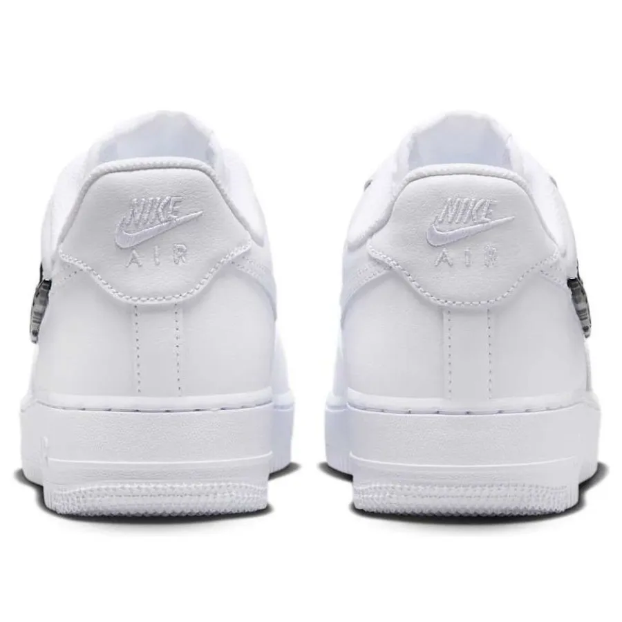 Nike Air Force 1 Low ‘Liquid Metal Swoosh’