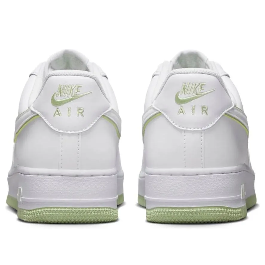 Nike Air Force 1 Low ‘Summit White Honeydew’