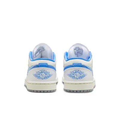 Air Jordan 1 Low SE ‘Flame Swoosh’