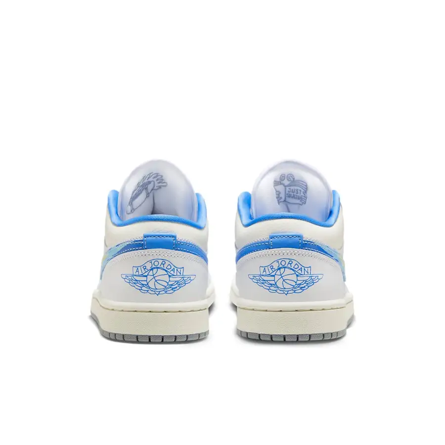 Air Jordan 1 Low SE ‘Flame Swoosh’