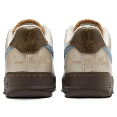 Nike Air Force 1 Low ‘Love & Peace’