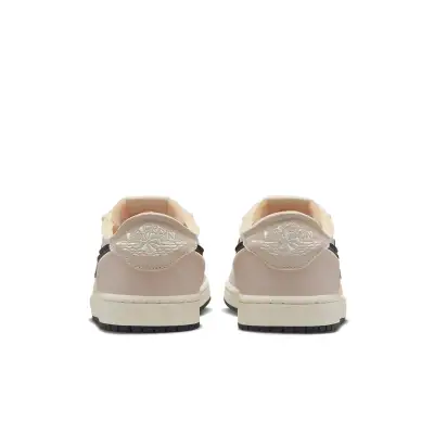 Air Jordan 1 Retro Low OG EX ‘Coconut Milk’