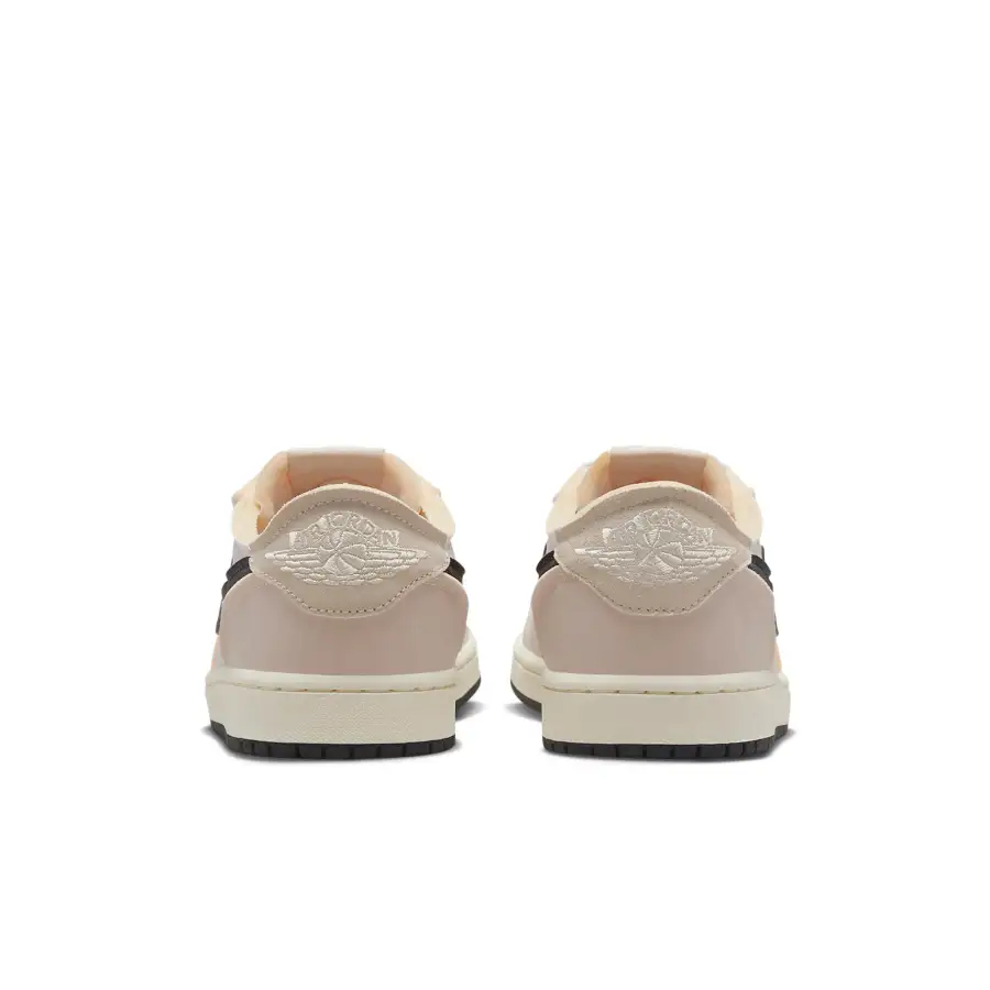 Air Jordan 1 Retro Low OG EX ‘Coconut Milk’