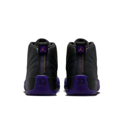 Air Jordan 12 Retro ‘Field Purple’