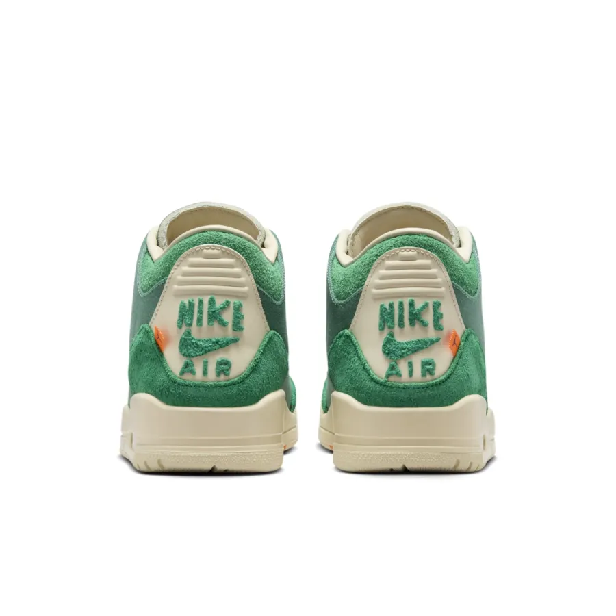 Air Jordan 3 x Nina Chanel Abey ‘Bicoastal’