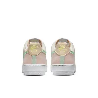 Nike Air Force 1 ’07 LX Next Nature ‘Structured’
