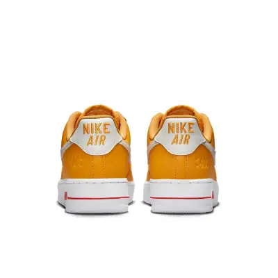 Nike Air Force 1 ’07 SE ’40th Anniversary – Yellow Ochre’