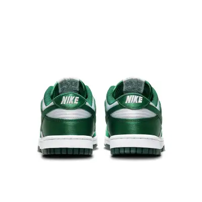 Nike Dunk Low ‘Satin Green’