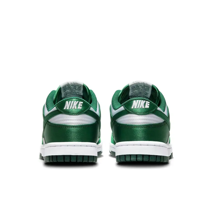 Nike Dunk Low ‘Satin Green’