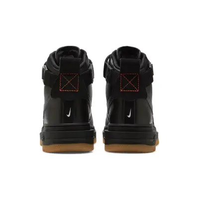 Nike Air Force 1 High Utility 2.0 ‘Black Gum Medium Brown’