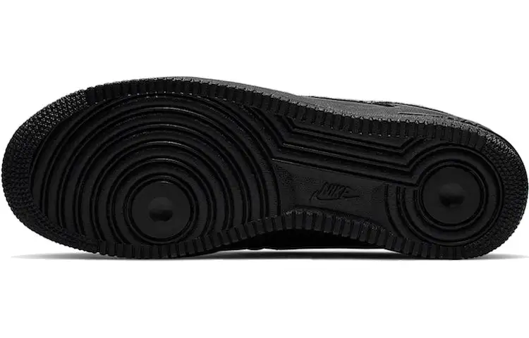 Nike Air Force 1 Low Retro QS ‘Black White’