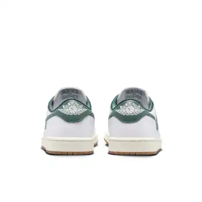 Air Jordan 1 Low OG ‘Oxidized Green’