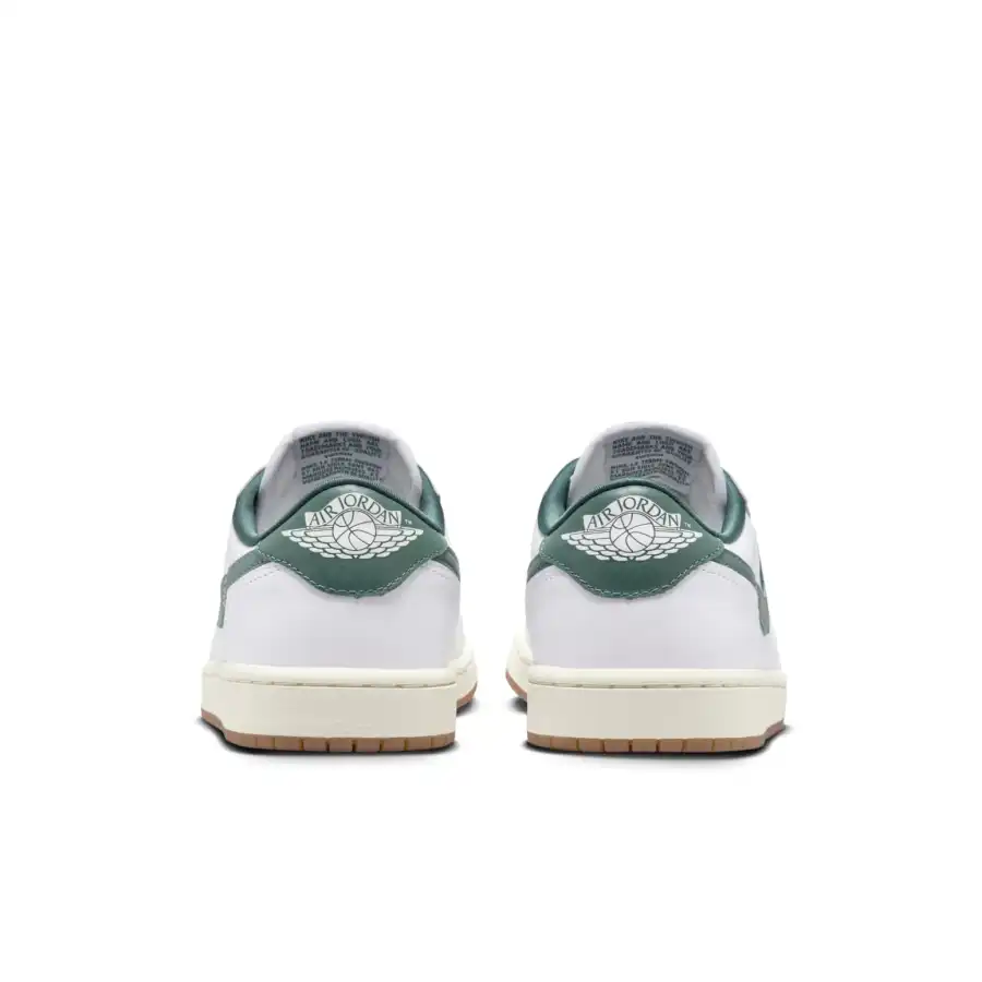 Air Jordan 1 Low OG ‘Oxidized Green’