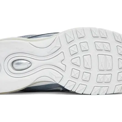 Nike COMME des GARCONS Homme Plus x Air Max 97 ‘Glacier Grey’