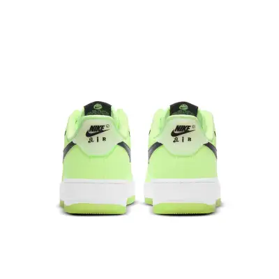 Nike Air Force 1 ’07 LX ‘Barely Volt’