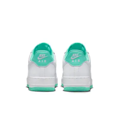Nike Air Force 1 07 ‘White Mint’