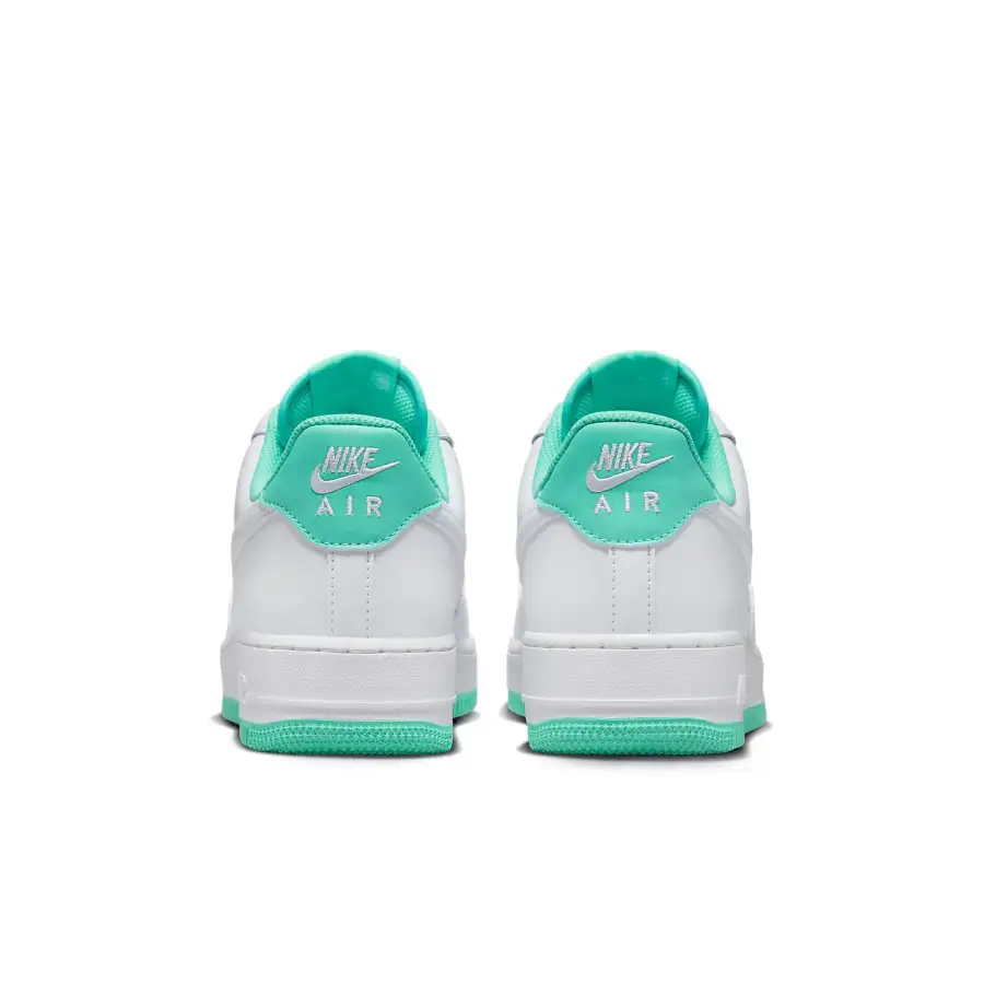 Nike Air Force 1 07 ‘White Mint’