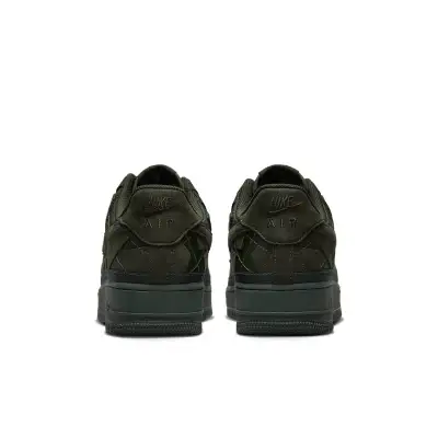 Nike x Billie Eilish Air Force 1 Low ‘Sequoia’