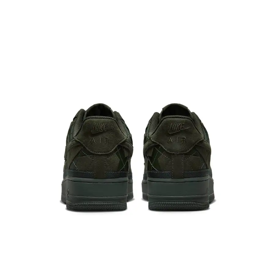 Nike x Billie Eilish Air Force 1 Low ‘Sequoia’