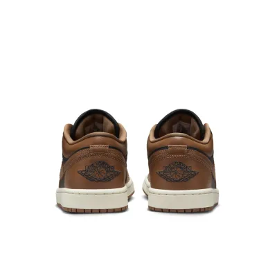 Air Jordan 1 Low ‘Archaeo Brown’