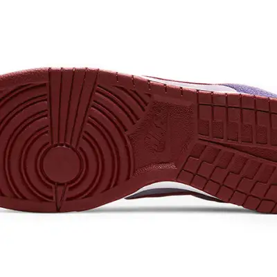 Nike Dunk Low Retro Vol. 1 SP ‘Plum’