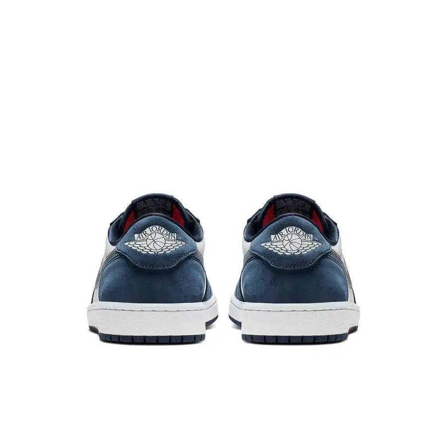 Air Jordan 1 Low SB x Eric Koston ‘Midnight Navy’