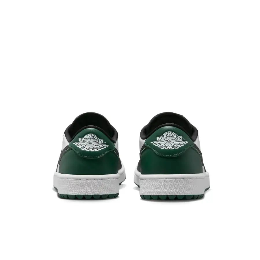 Air Jordan 1 Retro Low Golf ‘Noble Green’