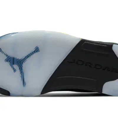 Air Jordan 5 Retro SE ‘Oregon’