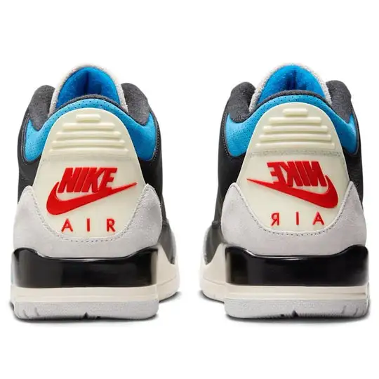 Air Jordan 3 ‘Rare Air’