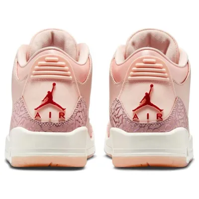 Air Jordan 3 Retro ‘Valentine’s Day’