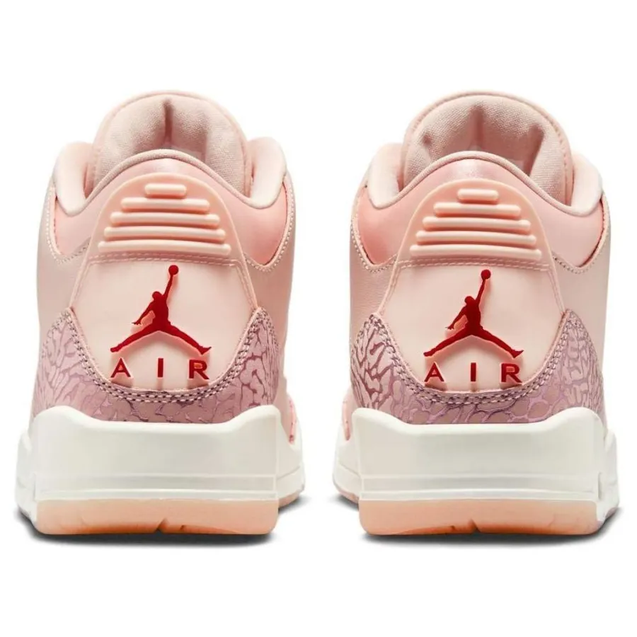 Air Jordan 3 Retro ‘Valentine’s Day’