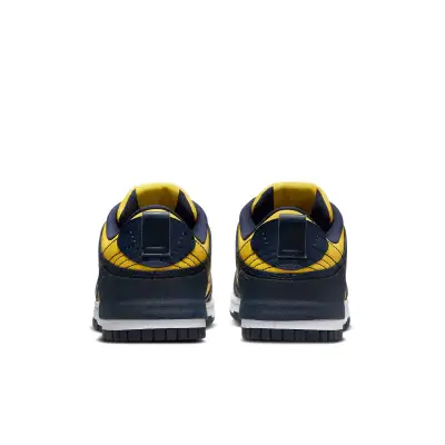 Nike Dunk Low Disrupt 2 ‘Michigan’