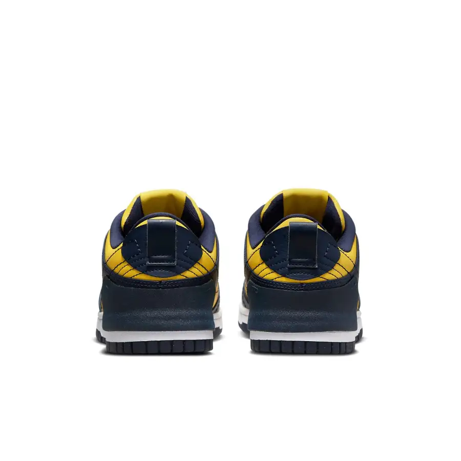 Nike Dunk Low Disrupt 2 ‘Michigan’