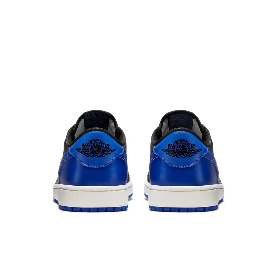Air Jordan 1 Retro Low OG ‘Royal’