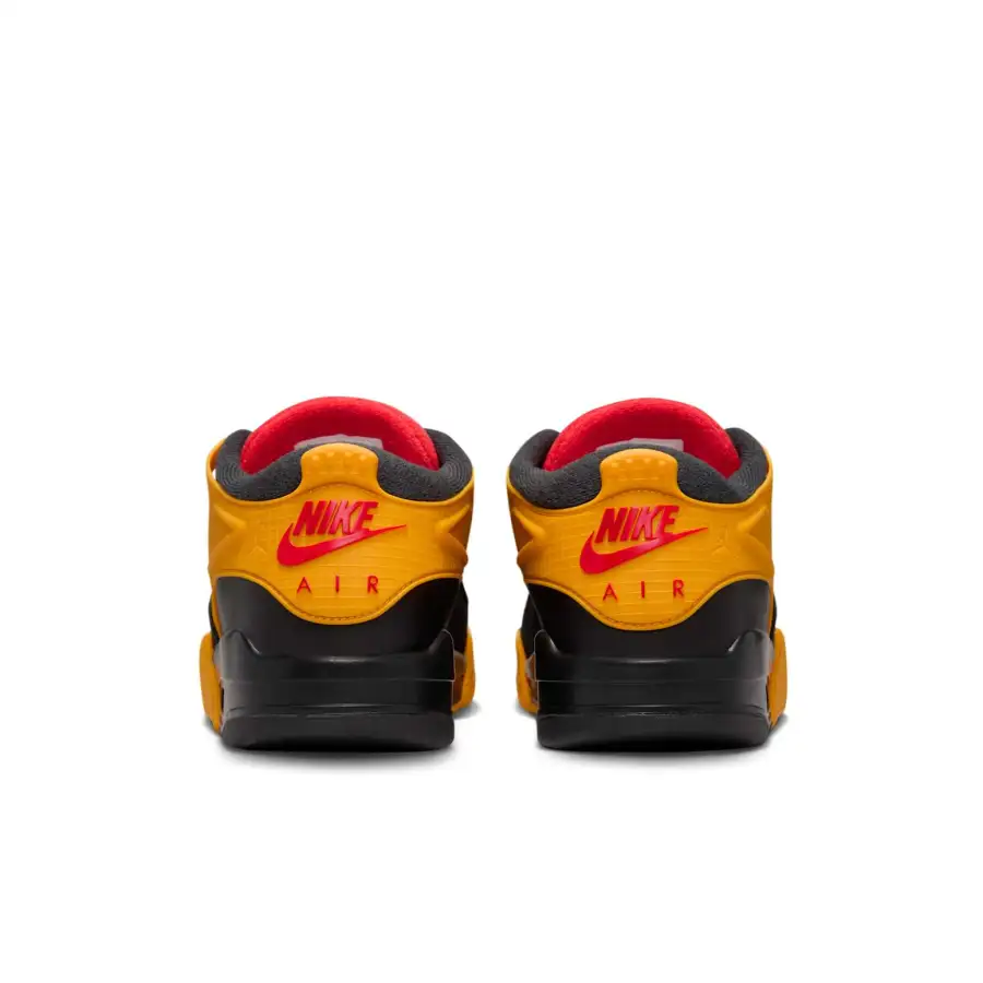 Air Jordan 4 RM ‘Bruce Lee’