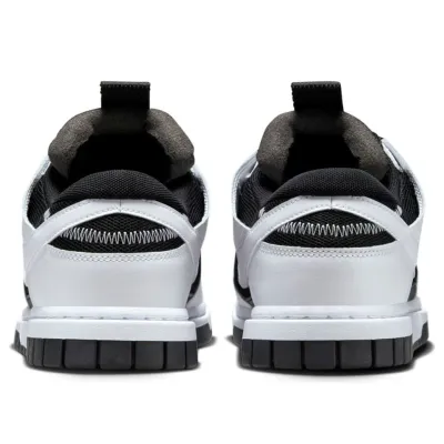 Nike Dunk Low Remastered ‘Reverse Panda’