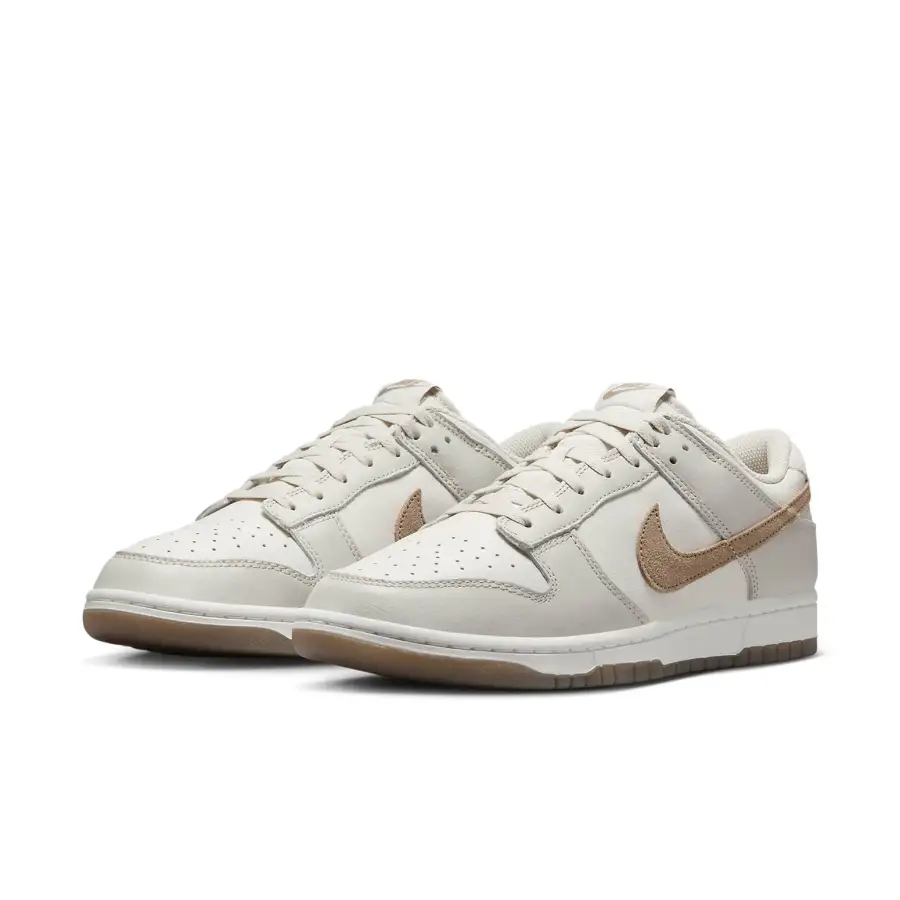 Nike Dunk Low SE ‘Grey Khaki’