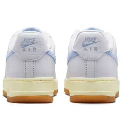 Nike Air Force 1 Low ‘White Blue’
