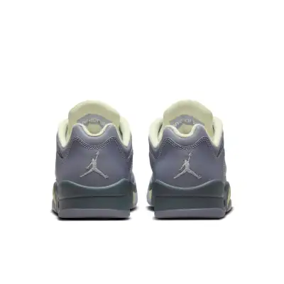 Air Jordan 5 Retro Low ‘Indigo Haze’