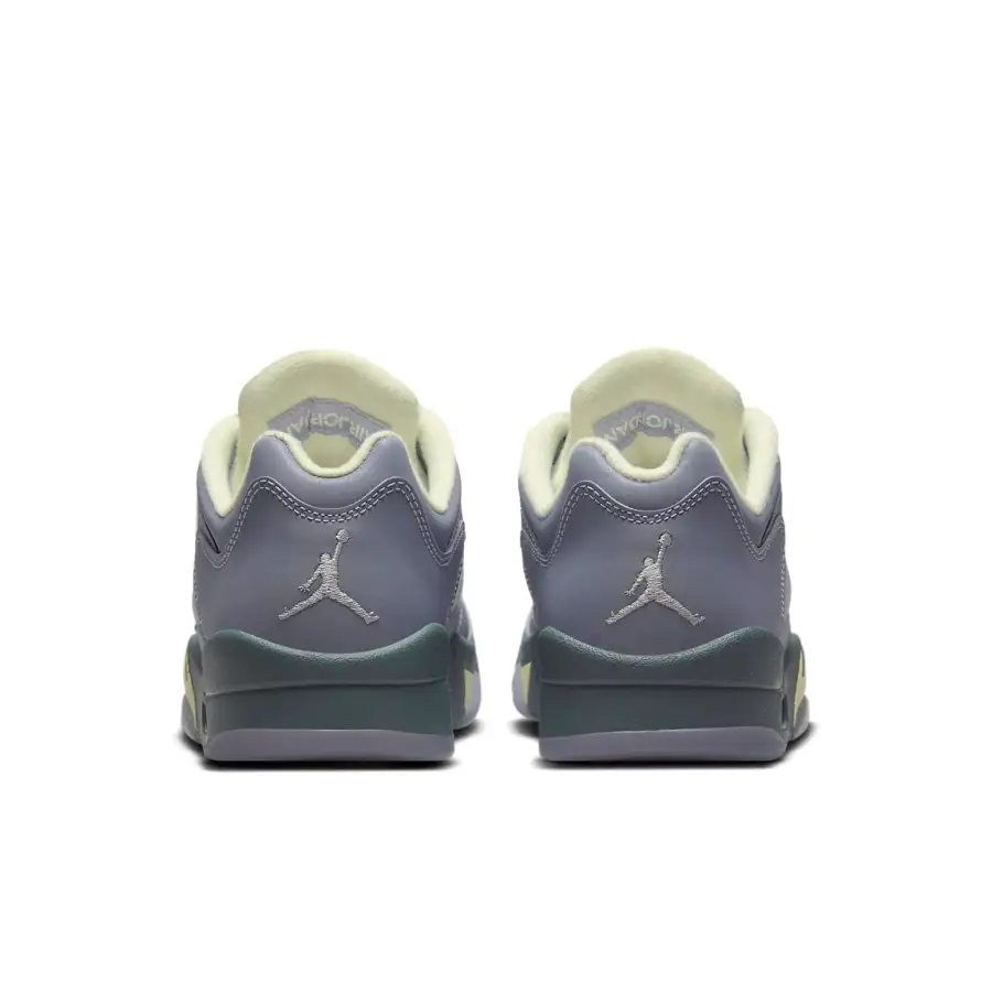 Air Jordan 5 Retro Low ‘Indigo Haze’