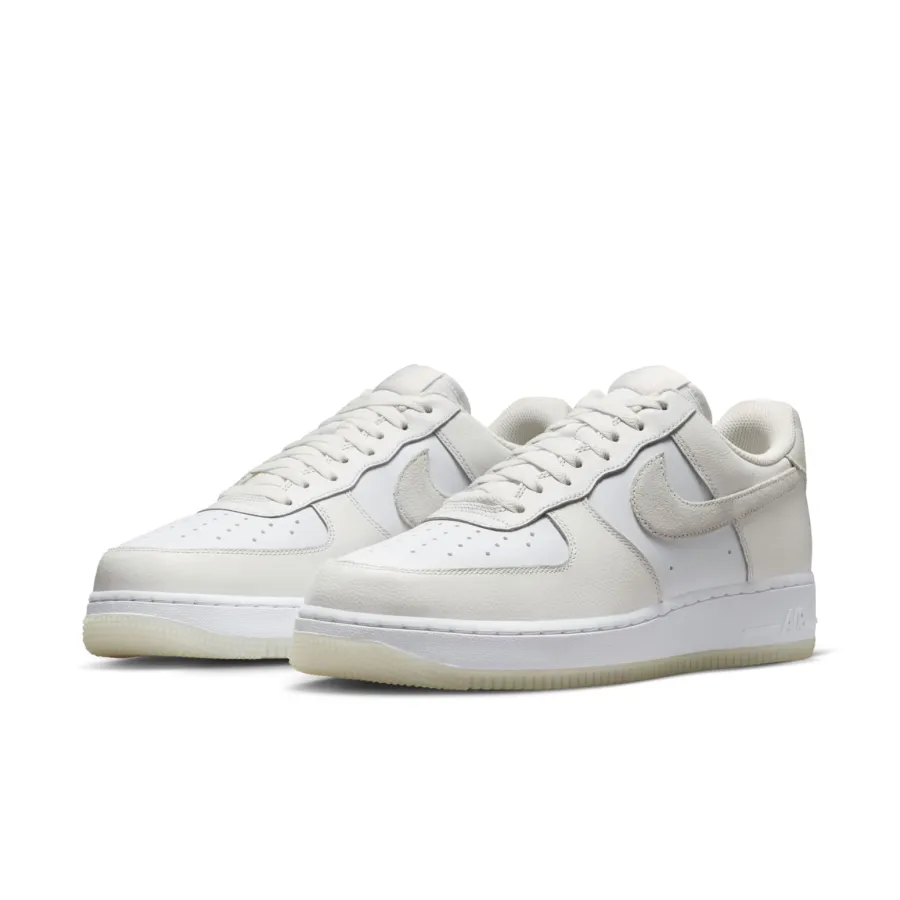 Nike Air Force 1 ’07 LV8 ‘Summit White Phantom’