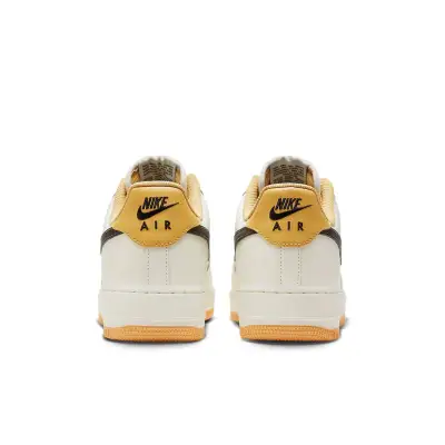 Nike Air Force 1 ’07 LV8 ‘Sail Tan Black’
